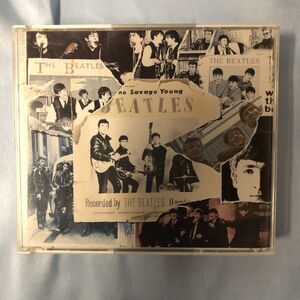 The‎ Beatles Anthology 1 (Two-Disc CD Set, 1995)